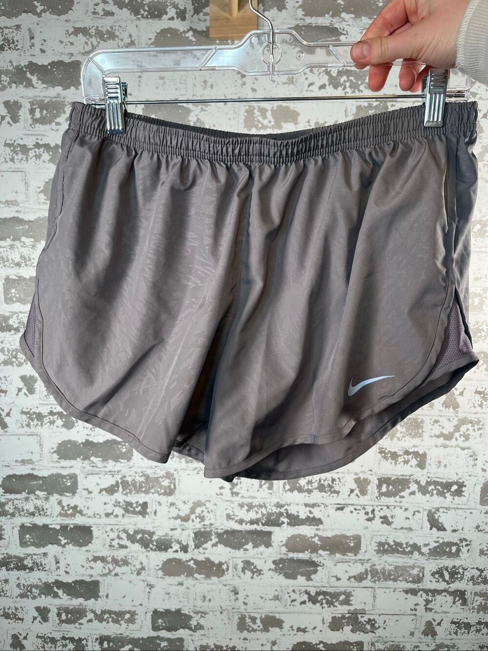 Nike | women athletic running shorts